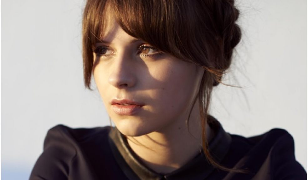 Gabrielle Aplin